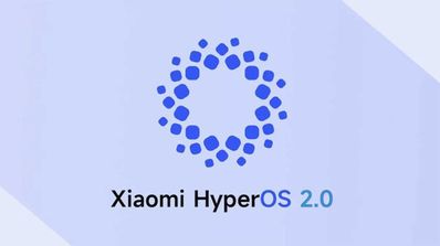 Xiaomi HyperOS 2.0