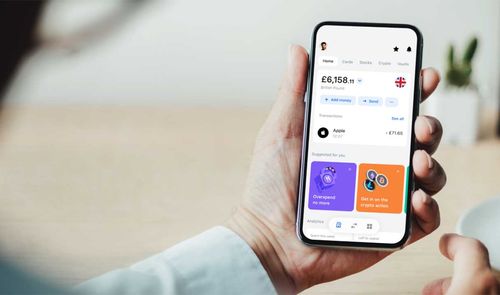 app de revolut