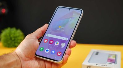 beta One UI 7