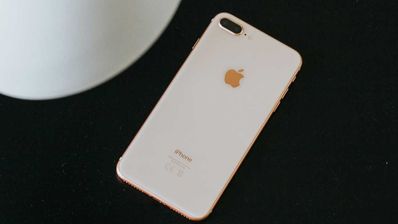 comprar iPhone 8 Plus segunda mano