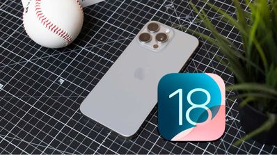 diferencia ios 18 con ios 17