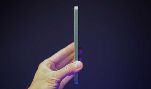 Diseño Redmi Note 14