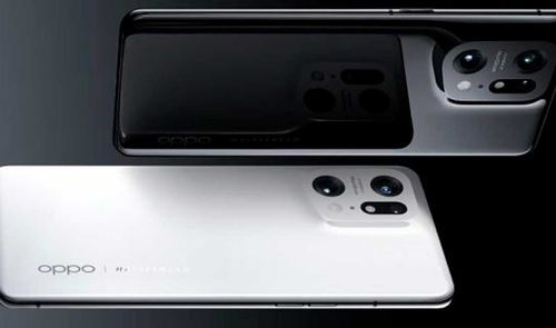 duda comprar OPPO Find X5 Pro