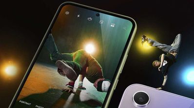 galaxy a54 5G