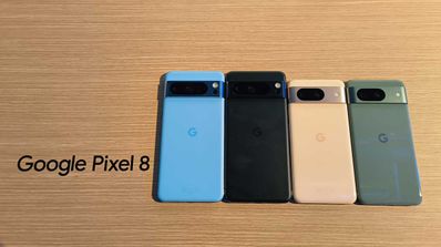 Google Pixel 8 oferta fnac