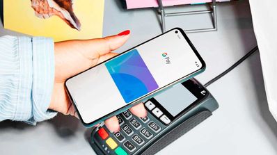 Google Wallet mejor actualización