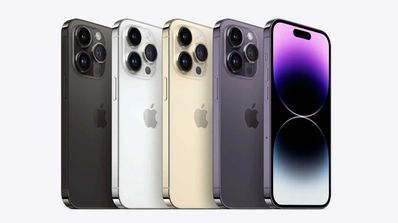 iphone 14 pro