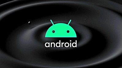 logo de android