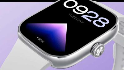 Motivos comprar Redmi Watch 4