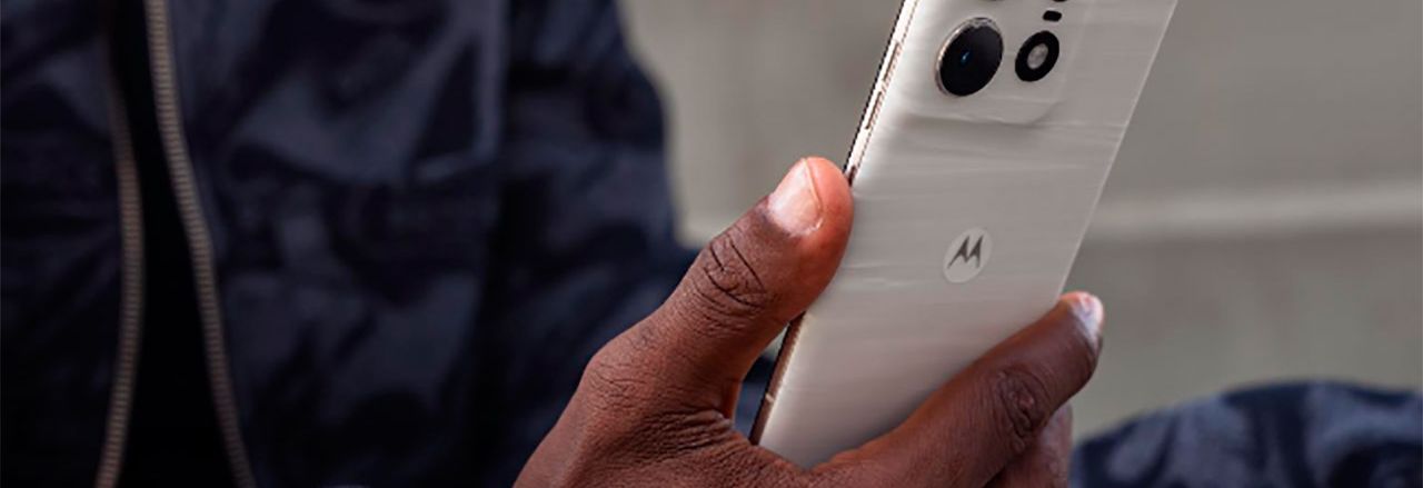 Motorola edge 50 pro business edition