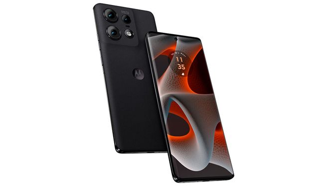 Motorola edge 50 pro business edition