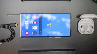 Samsung Galaxy S24 Ultra nuevo móvil mark Zuckerberg