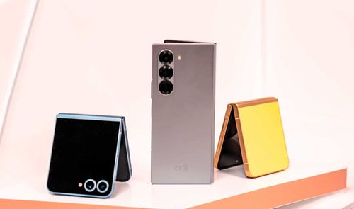 móviles Samsung actualizaciones 2031