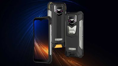 moviles doogee