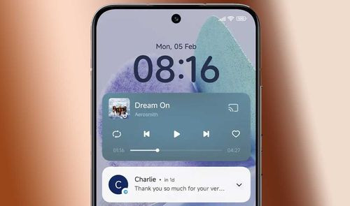 notificaciones Xiaomi