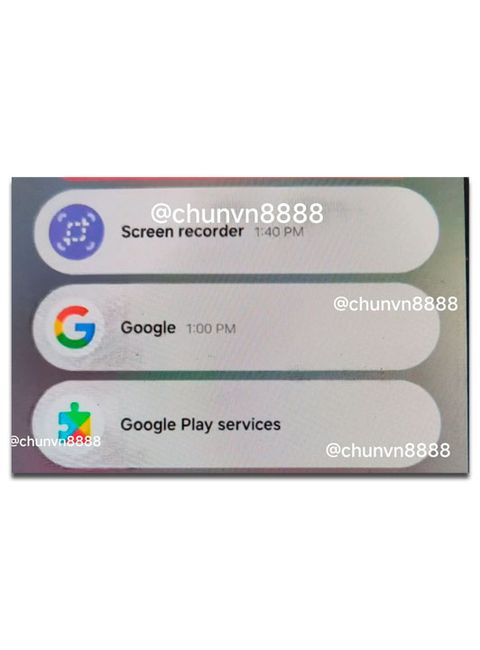 One UI 7 diseño notificaciones