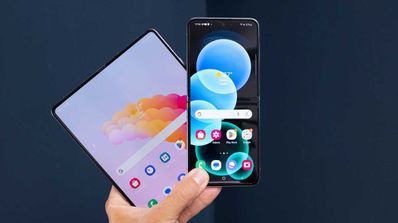 Nuevo diseño One UI 7
