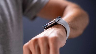 redmi watch 3 active puesto