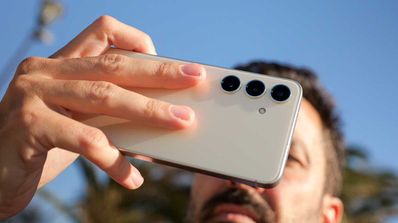 Samsung Galaxy S24 FE