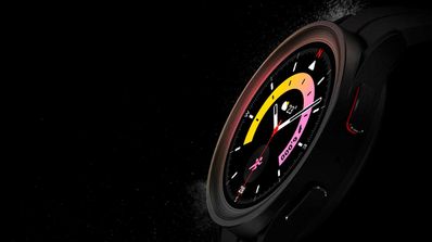 Samsung Galaxy Watch5 Pro oferta