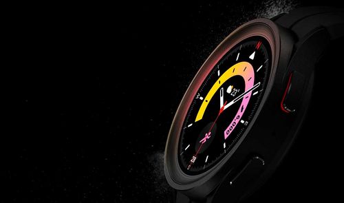 Samsung Galaxy Watch5 Pro oferta