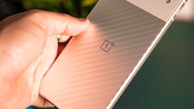 OnePlus Nord 4 diseño