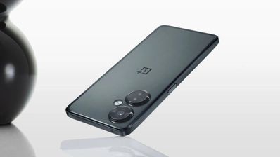 oneplus nord ce 3 lite negro gris