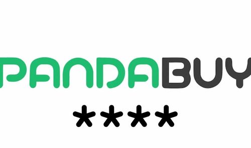 pandabuy contraseña