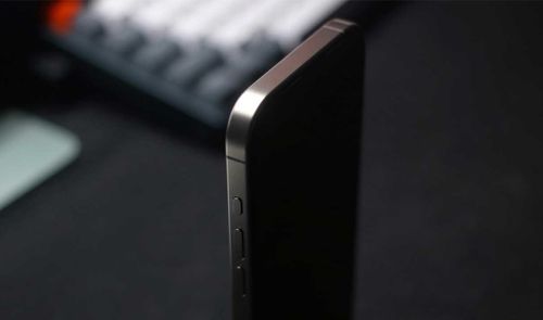 precio iPhone 16 Pro