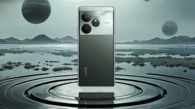 realme gt6