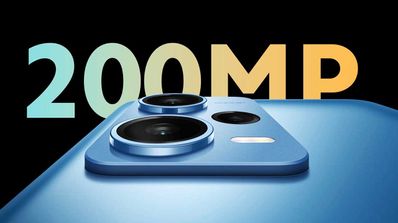 redmi 200 mp