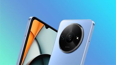 redmi a3 azul