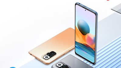 redmi note 10 pro