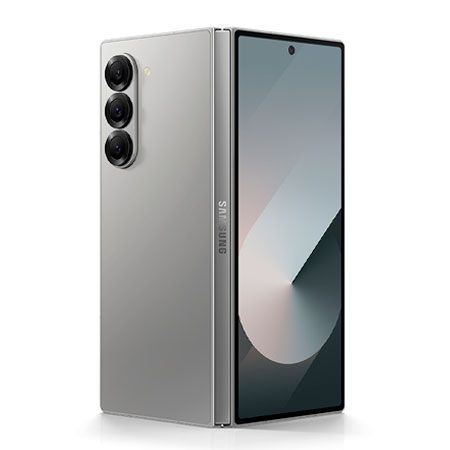Samsung Galaxy Z Fold6