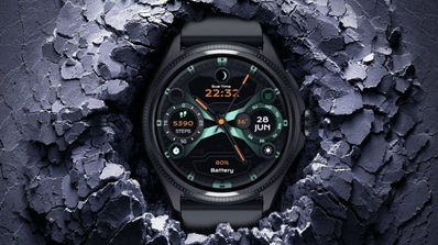 ticwatch pro 5 enduro