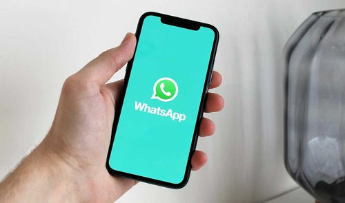 whatsapp en el movil