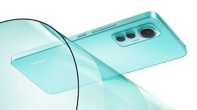 xiaomi 12 lite