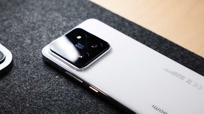 Xiaomi 14 diseño trasero y cámaras