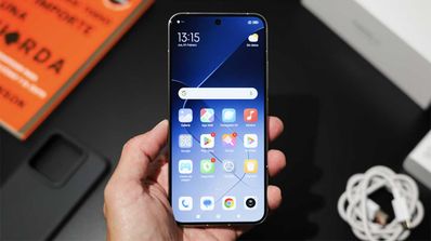 Xiaomi 14
