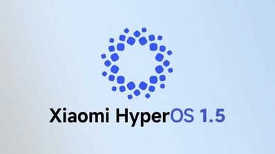 xiaomi hyperOS 1.5