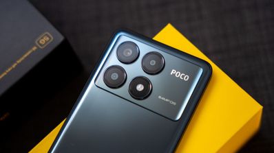 Destacada POCO X6 Pro