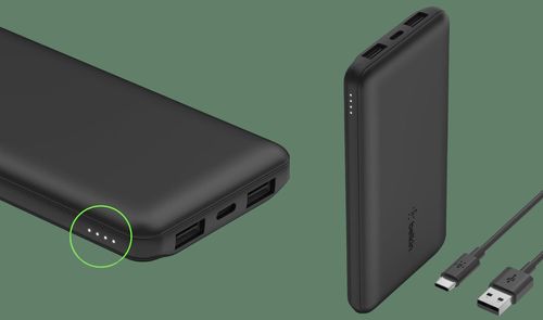 Destacada Power Bank Belkin