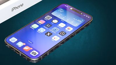 iphone 15 pro max pantalla