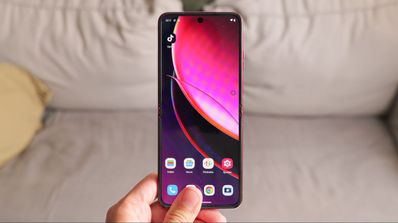 Destacada móvil Motorola Razr 40