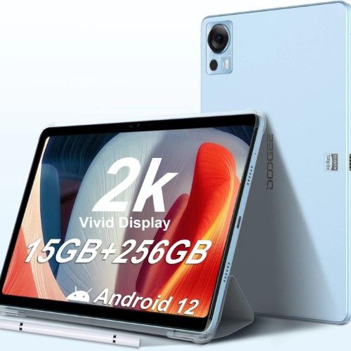 DooGee T20