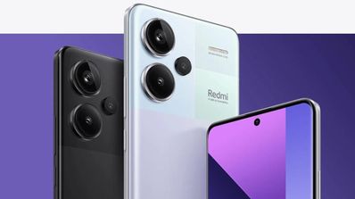 Redmi Note 13 Pro+ 5G colores