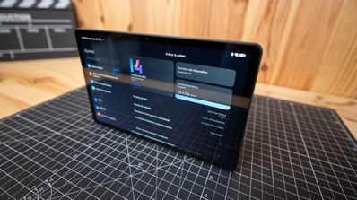 Destacada Xiaomi Redmi Pad SE