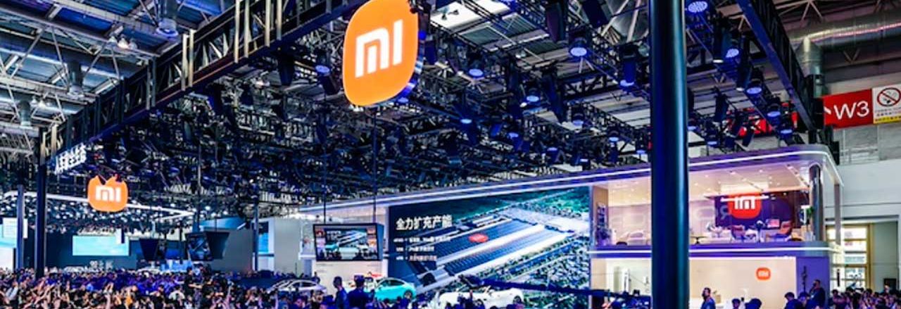 Xiaomi resultados