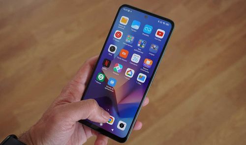 actualización xiaomi parche seguridad agosto