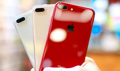cambiar iPhone 8 Plus